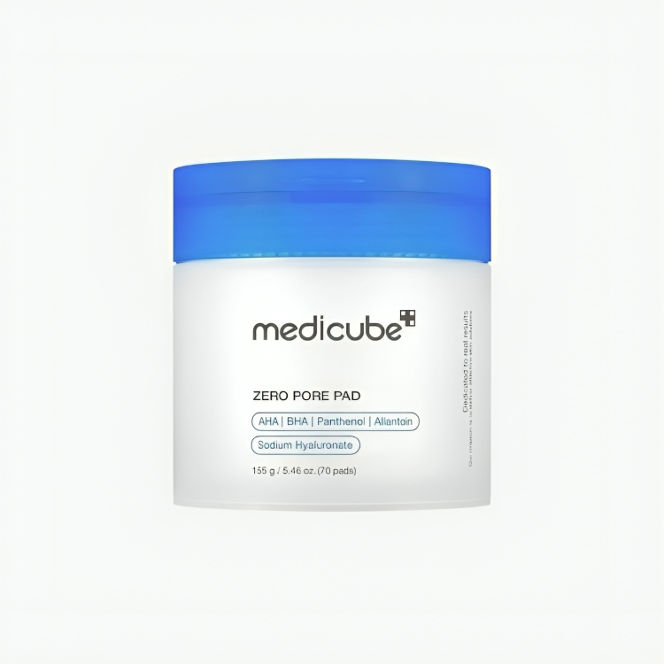 Zero Pore Pad
