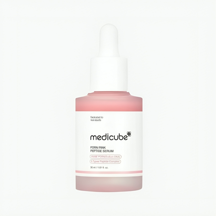 Pink Peptide Serum