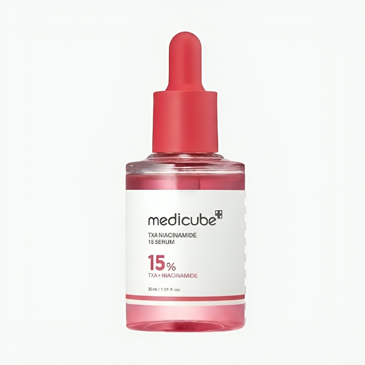 Medicube 15 Serum